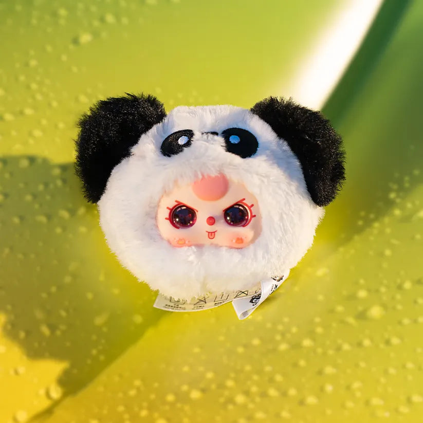 Baby Three - Tiny Animal Plush Blind Box