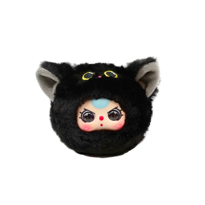 Baby Three - Tiny Animal Plush Blind Box