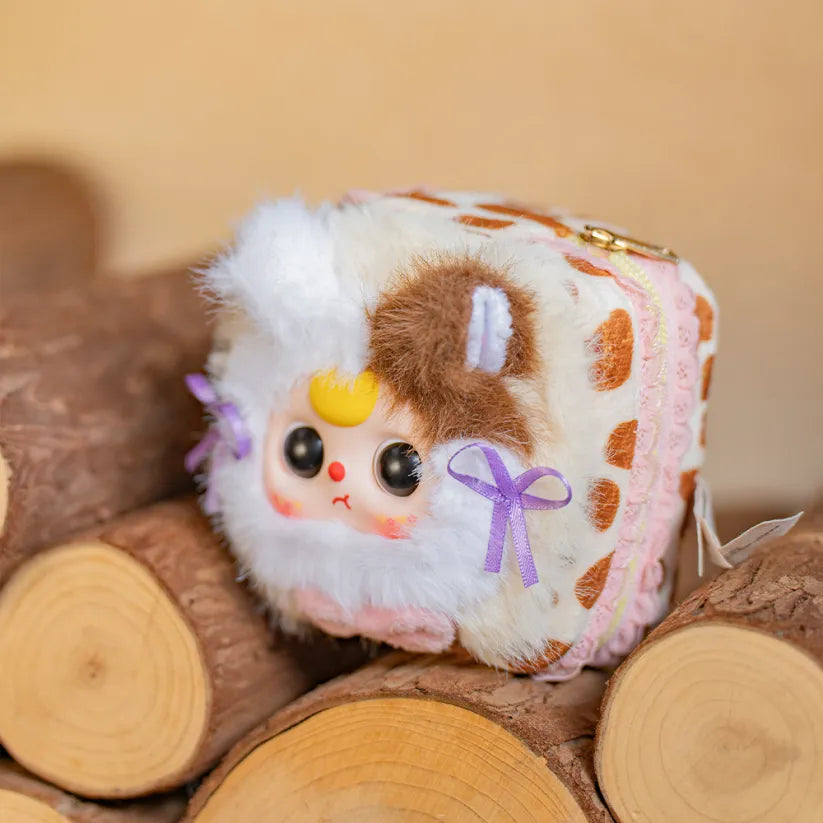 Baby Three - Jewelry Box Blind Box