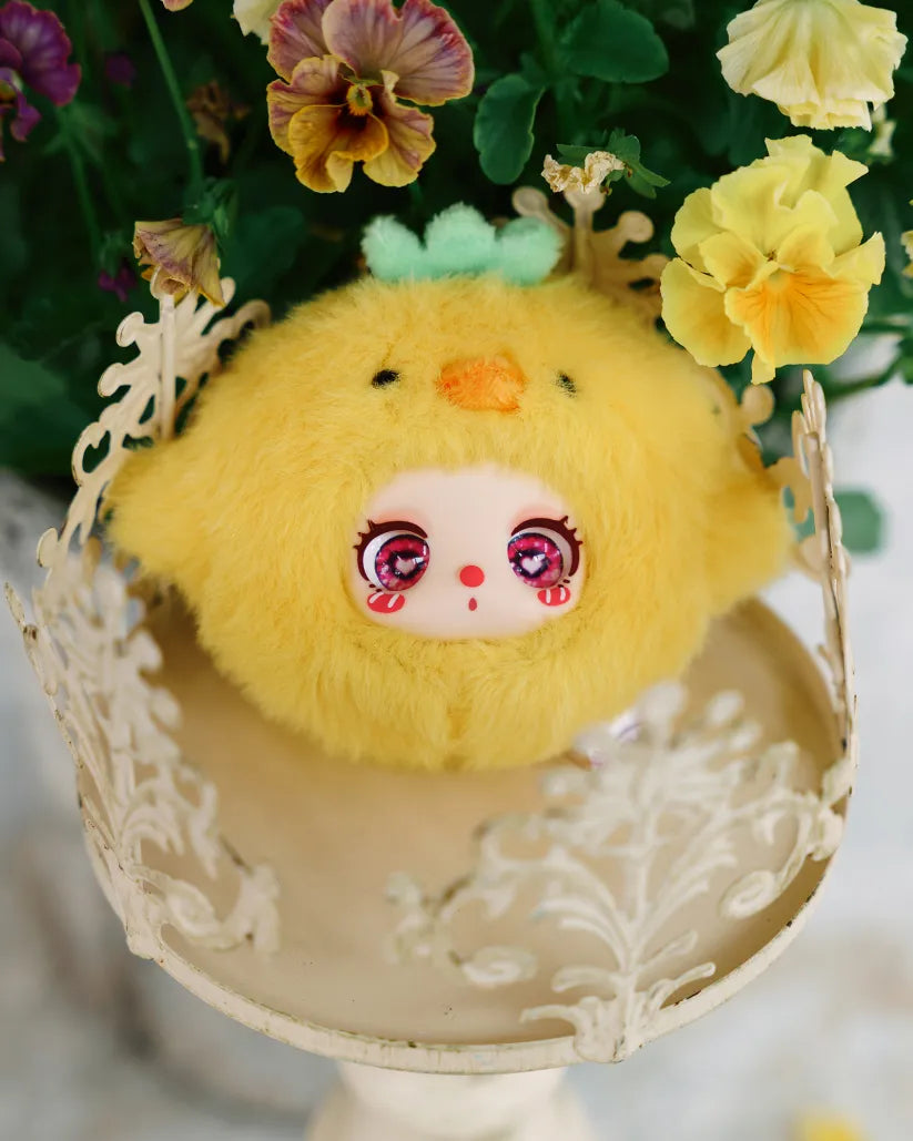 Liila's Garden Tea Party [MINI] Plush Series Lucky Bag