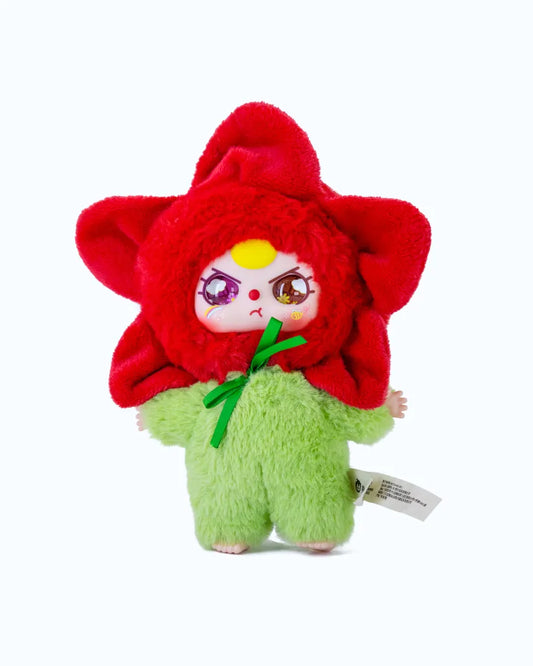 Baby Three Where's Spring? Plush Blind Box