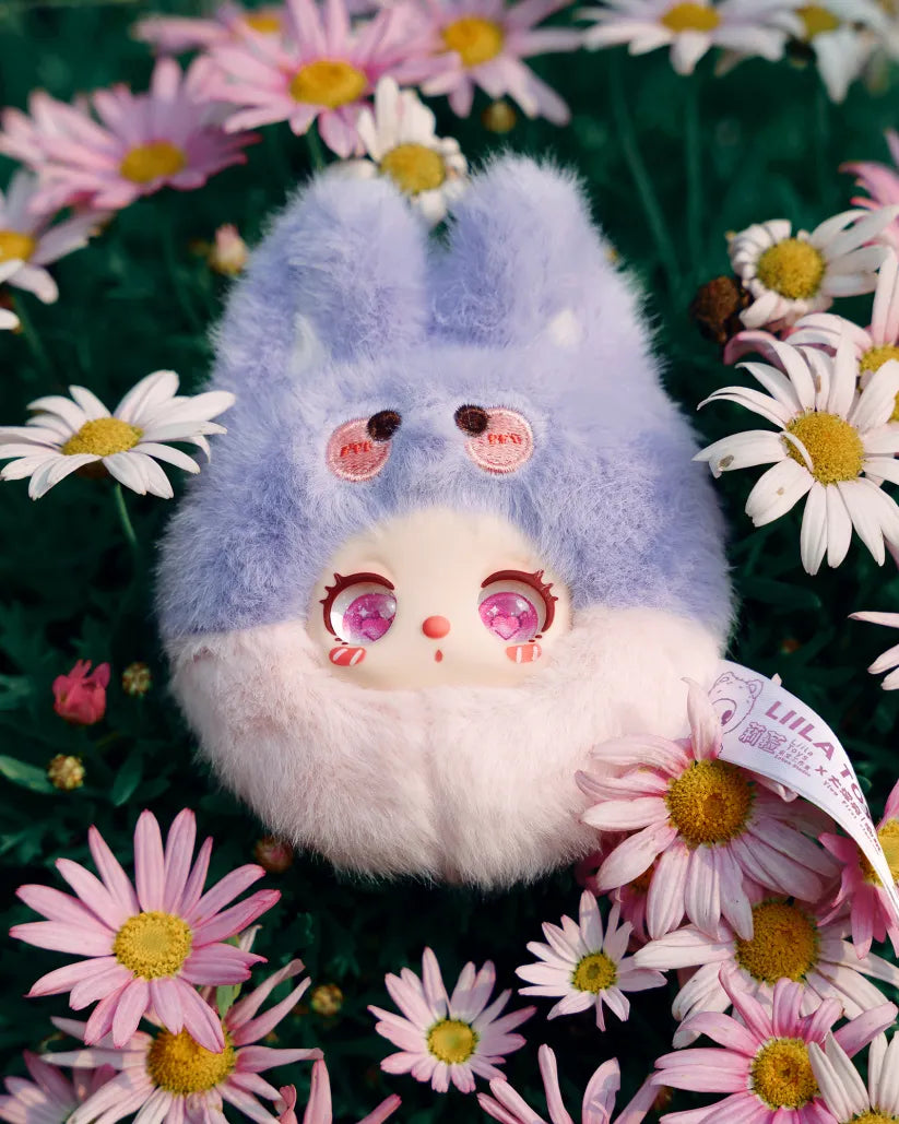 Liila's Garden Tea Party [MINI] Plush Series Lucky Bag