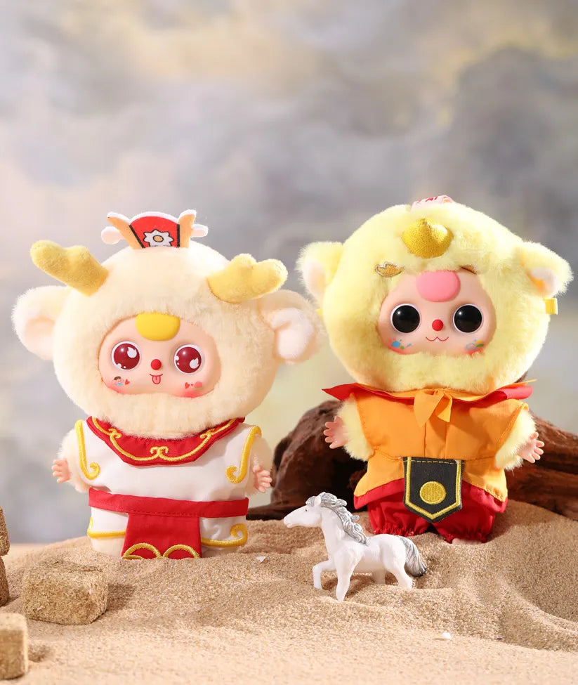 Baby Three Havoc in Heaven Lucky Bag