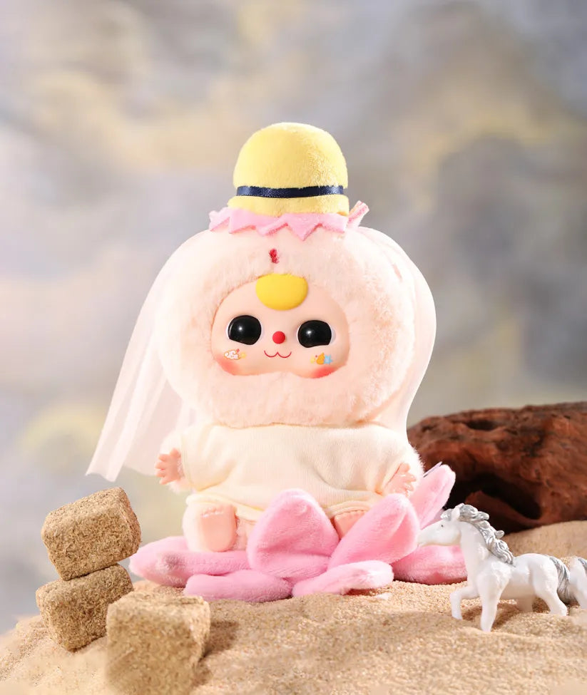 Baby Three Havoc in Heaven Lucky Bag