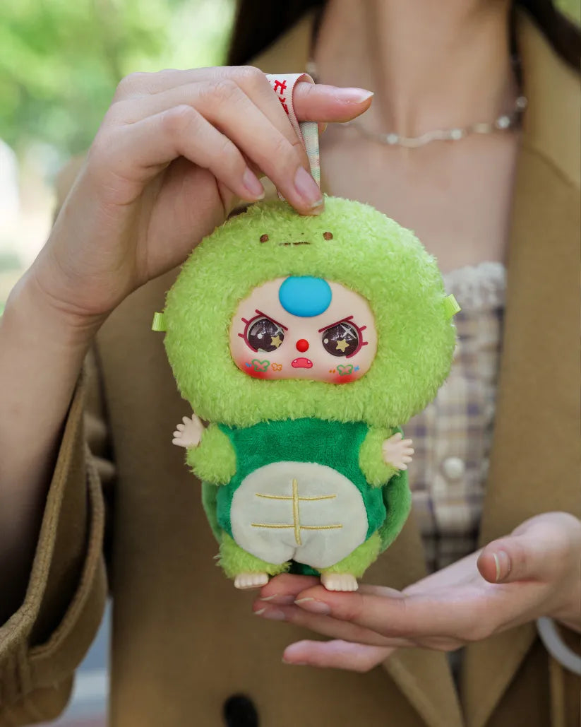 Baby Three Elf Series Lucky Bag