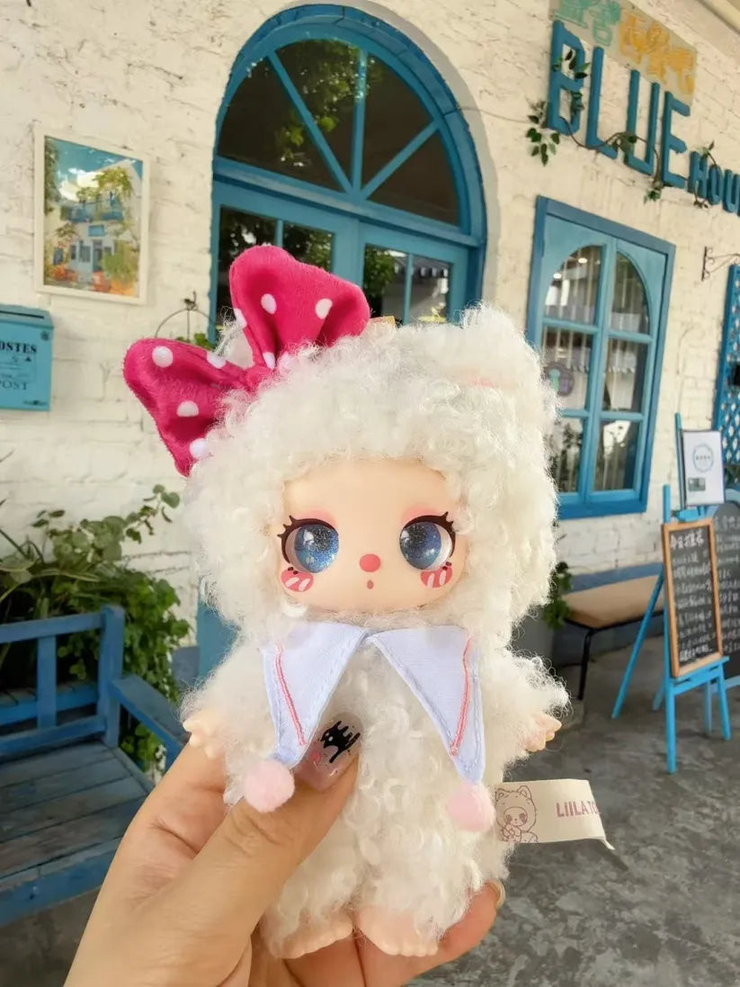 Liila‘s Lucky Cat Plush Series Lucky Bag V3