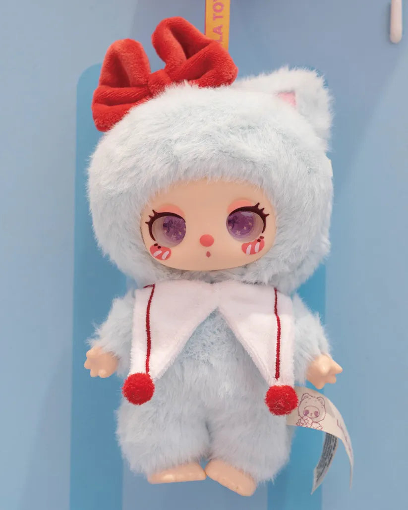 Liila‘s Lucky Cat Plush Series Lucky Bag V3