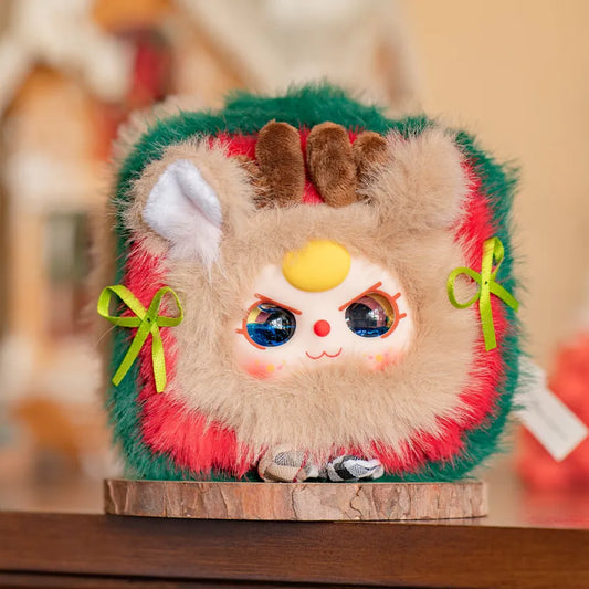 Baby Three - Jewelry Box Blind Box