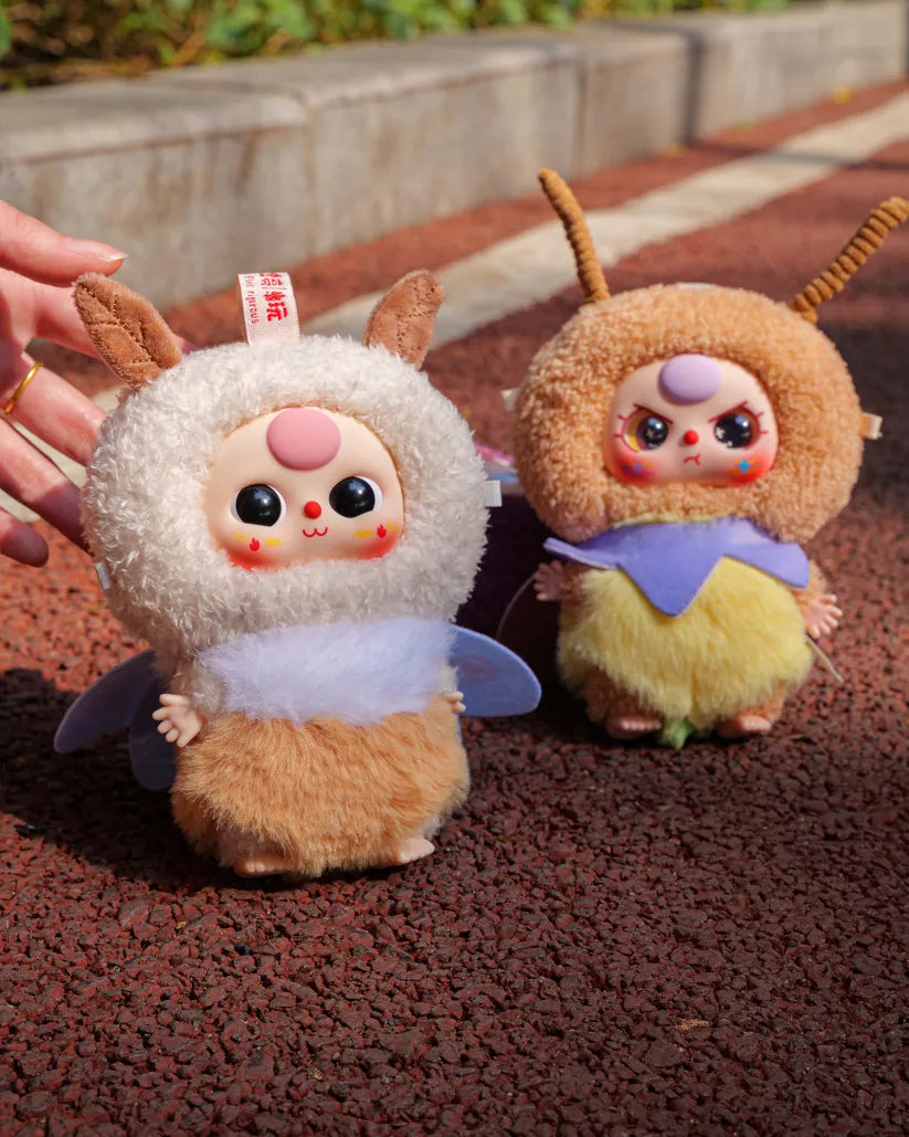 Baby Three Elf Series Lucky Bag