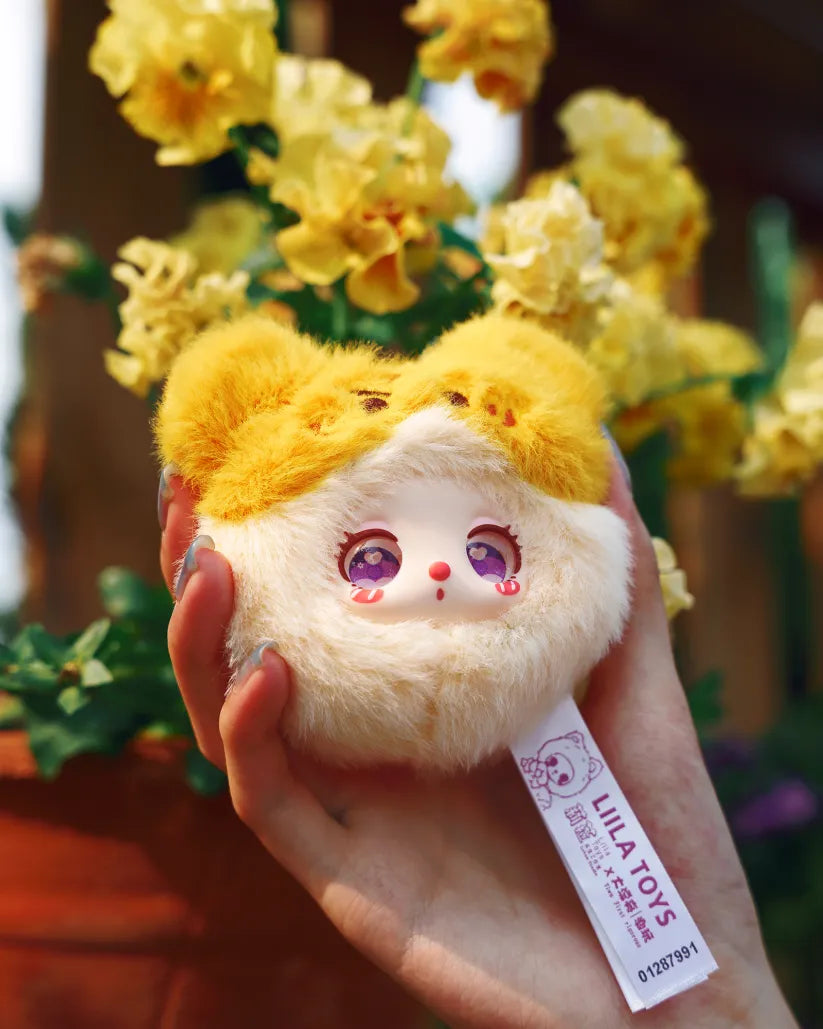 Liila's Garden Tea Party [MINI] Plush Series Lucky Bag