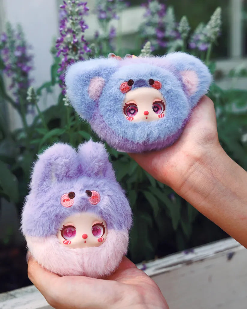 Liila's Garden Tea Party [MINI] Plush Series Lucky Bag