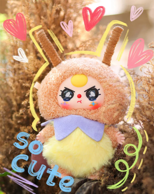 Baby Three Elf Series Lucky Bag
