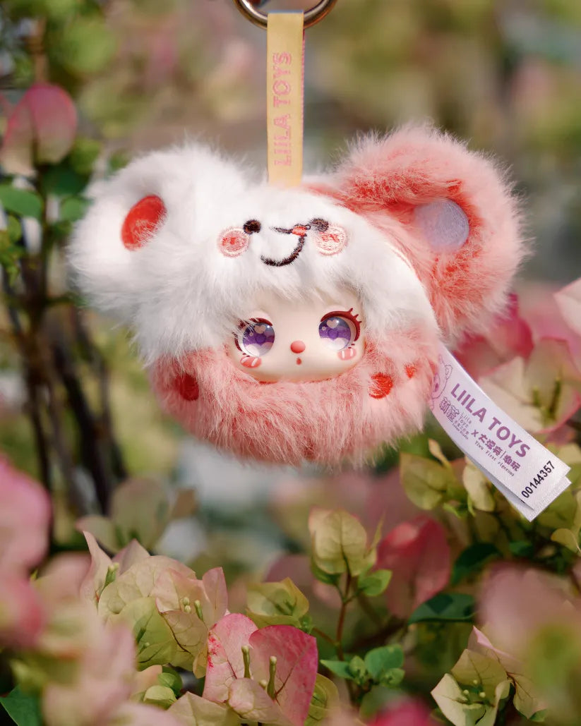 Liila's Garden Tea Party [MINI] Plush Series Lucky Bag