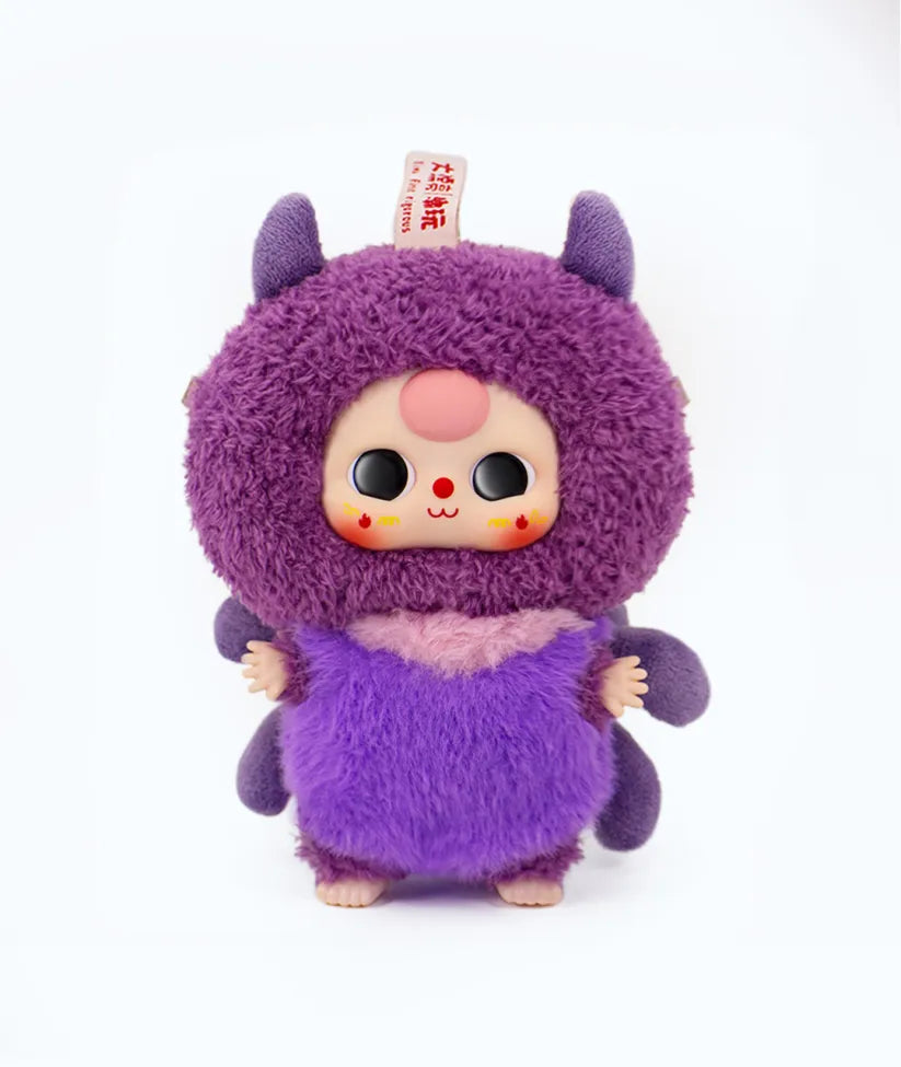Baby Three Elf Series Lucky Bag