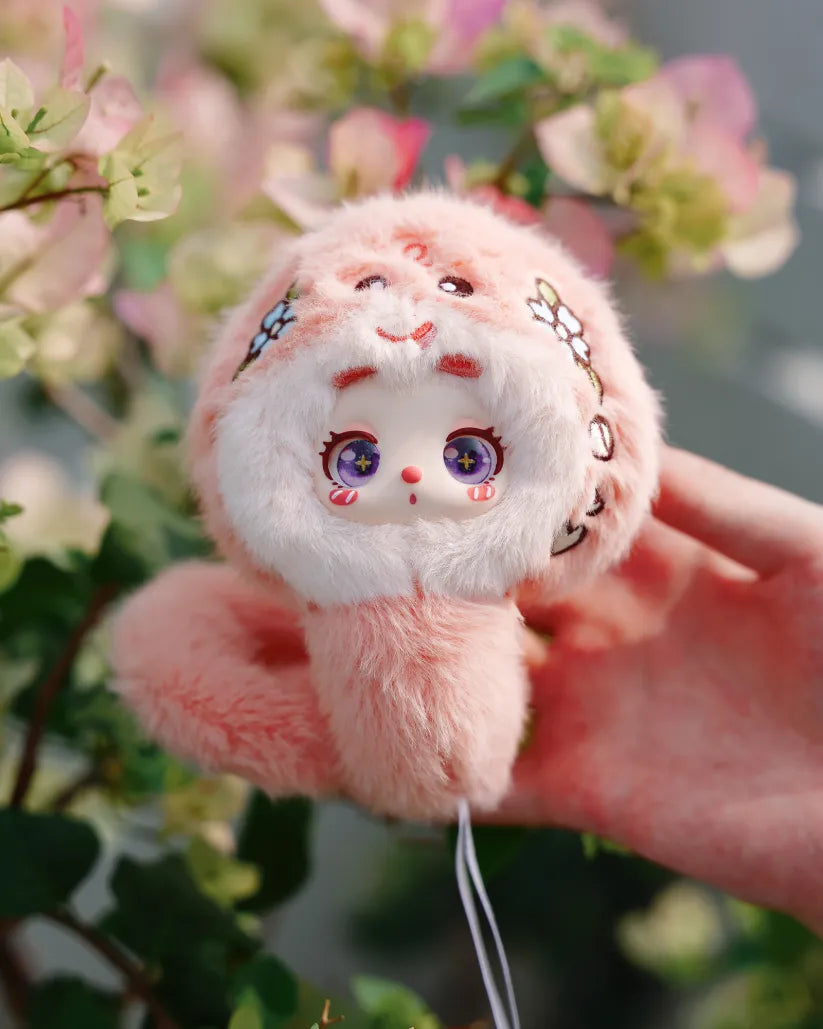 Liila's Garden Tea Party [MINI] Plush Series Lucky Bag