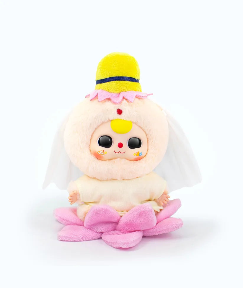 Baby Three Havoc in Heaven Lucky Bag