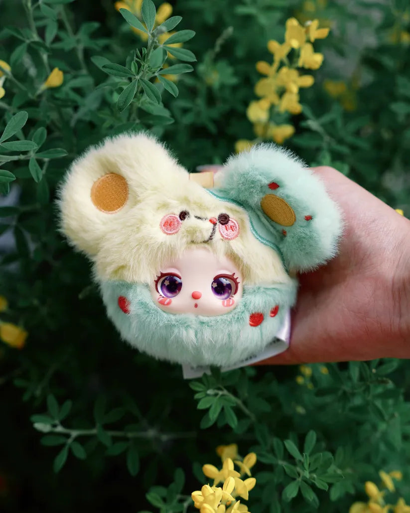 Liila's Garden Tea Party [MINI] Plush Series Lucky Bag